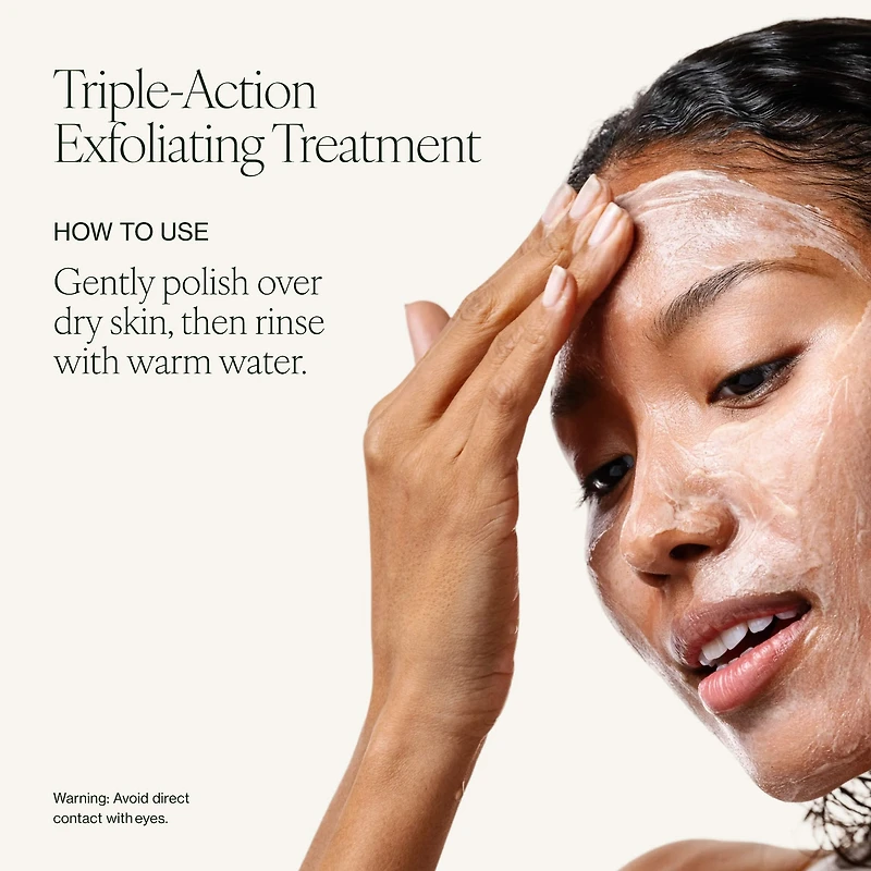 Regenerating BHA Exfoliating Cleanser