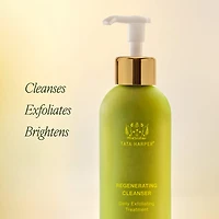 Regenerating BHA Exfoliating Cleanser
