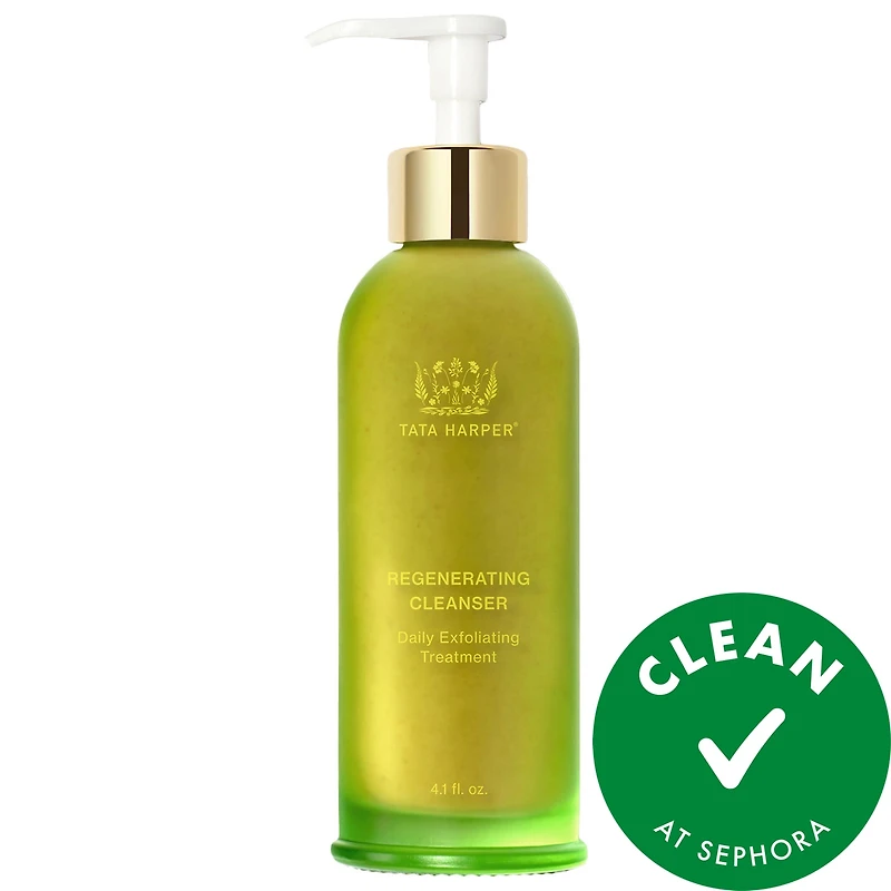 Regenerating BHA Exfoliating Cleanser