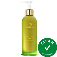 Regenerating BHA Exfoliating Cleanser