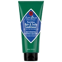 Revitalisant nourrissant Cheveux et cuir chevelu
