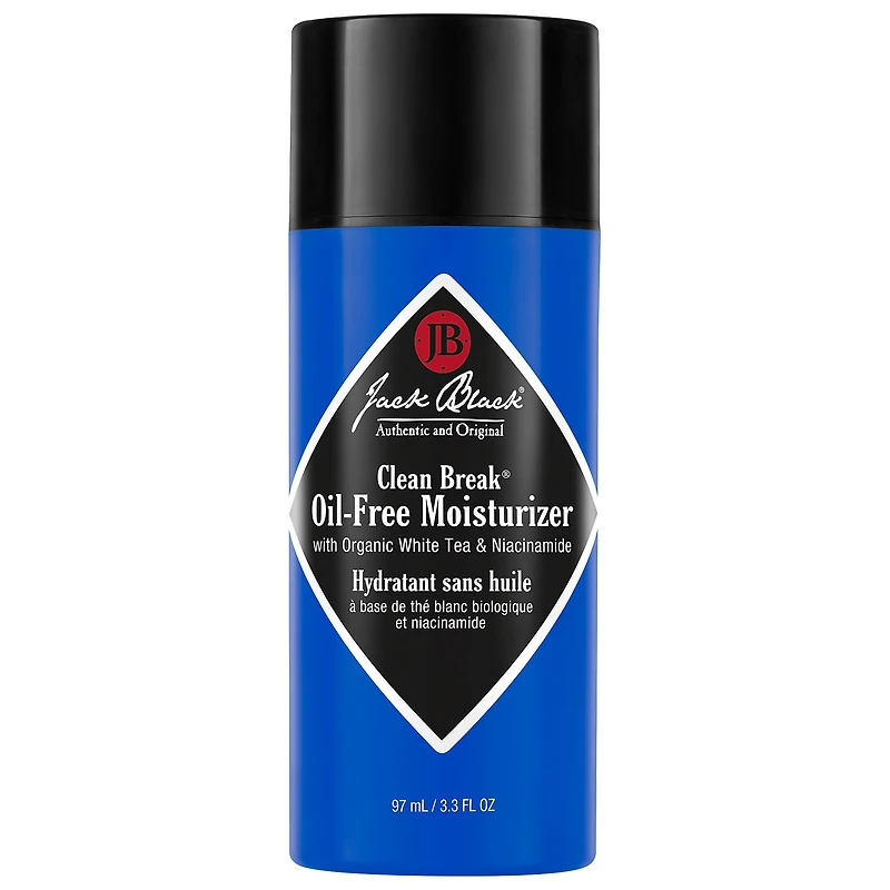 Hydratant sans huile Clean Break™