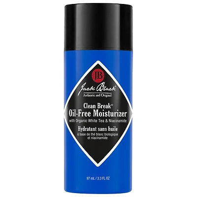 Hydratant sans huile Clean Break™