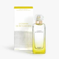 Eau de toilette Le Jardin de Monsieur Li