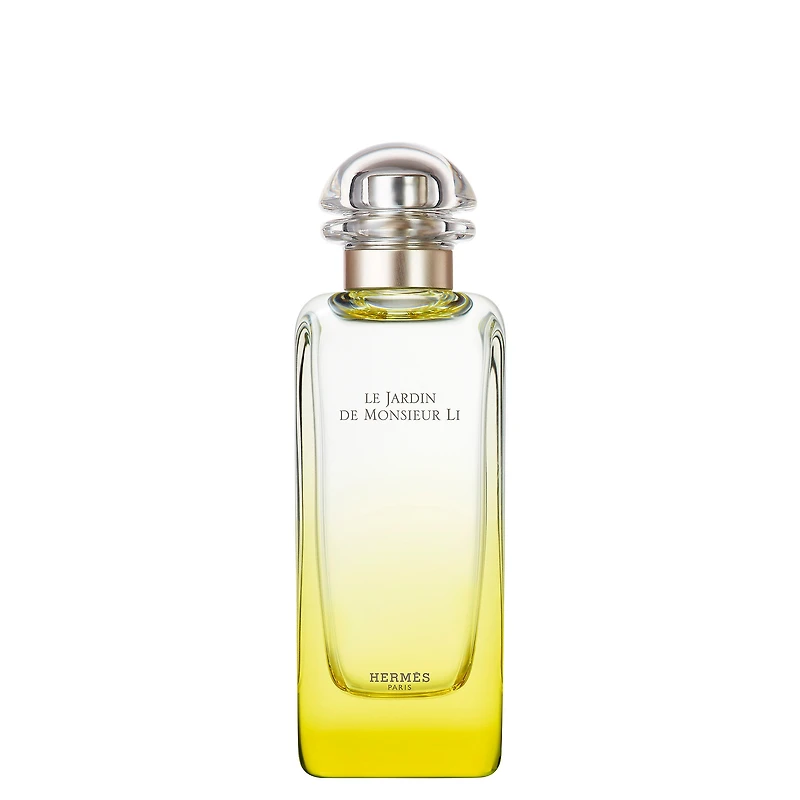 Eau de toilette Le Jardin de Monsieur Li