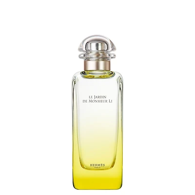 Eau de toilette Le Jardin de Monsieur Li