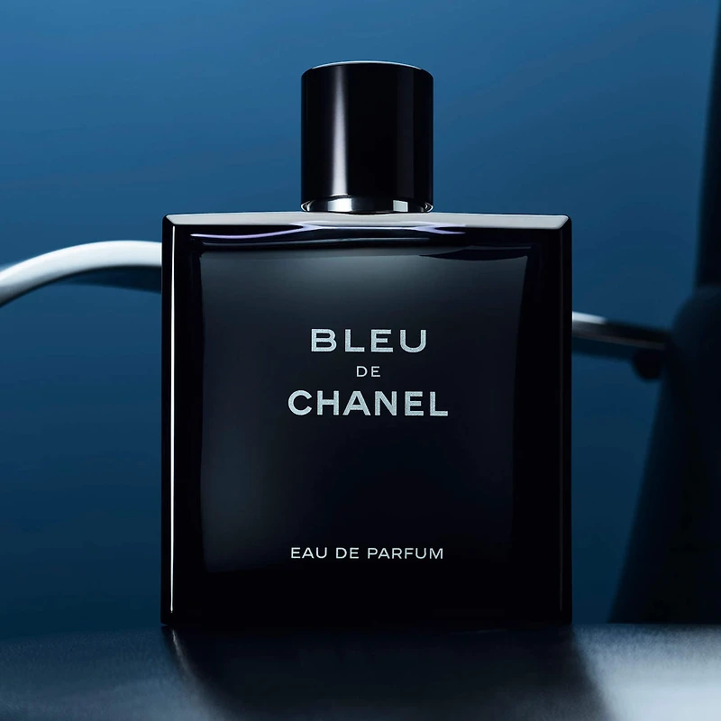 BLEU de CHANEL Eau Parfum