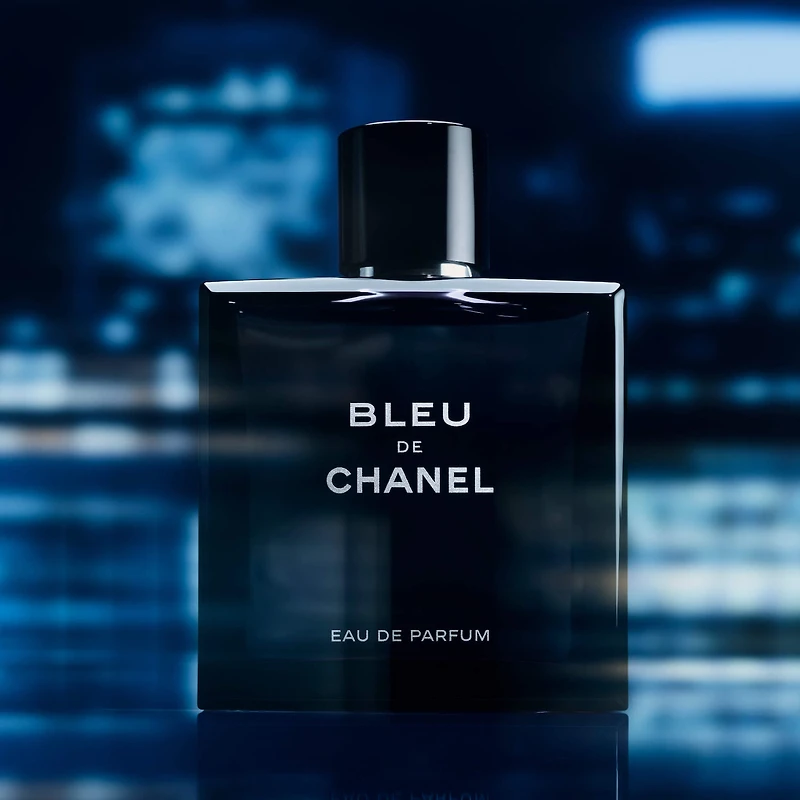 BLEU de CHANEL Eau Parfum