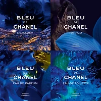BLEU de CHANEL Eau Parfum