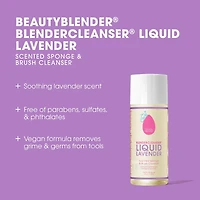 Blendercleanser liquide® :