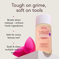 Blendercleanser liquide® :