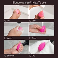 Blendercleanser liquide® :