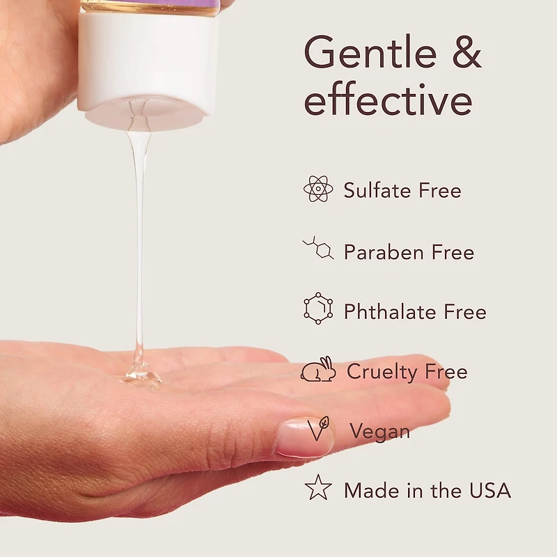 Blendercleanser liquide® :