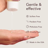 Blendercleanser liquide® :