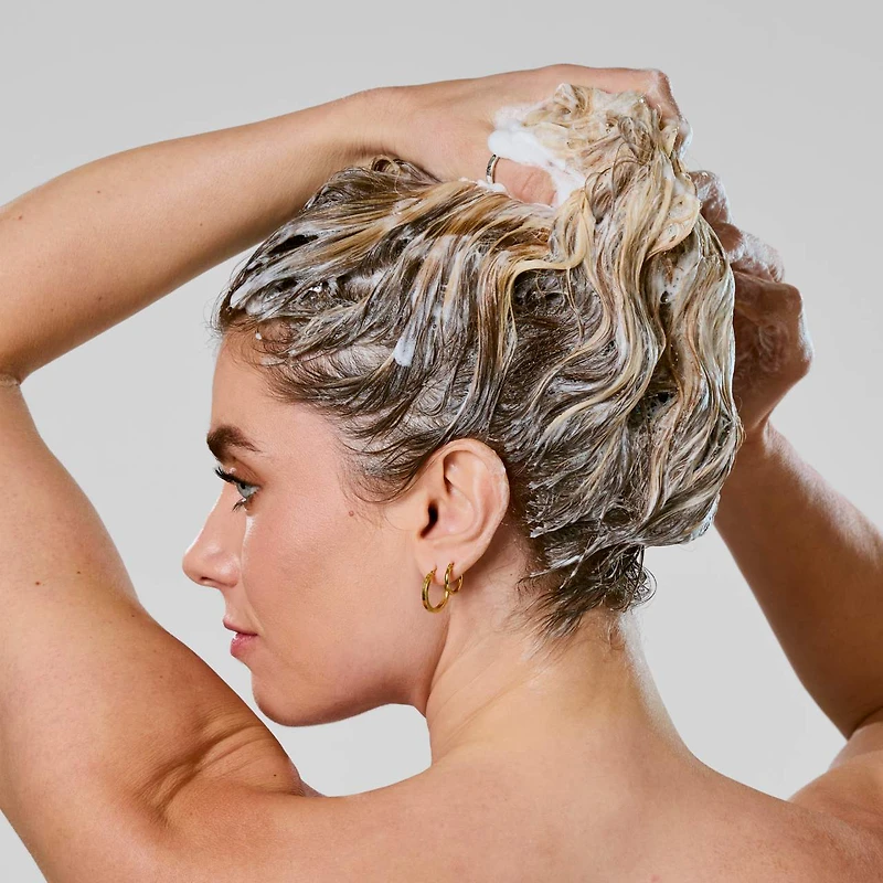 Shampoing Hairdresser’s Invisible Oil