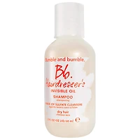 Shampoing Hairdresser’s Invisible Oil