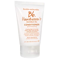 Hairdresser’s Invisible Oil Conditioner