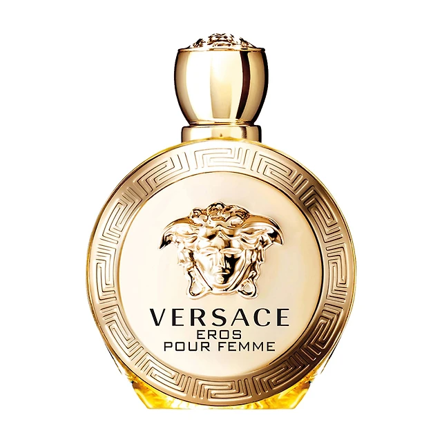 Eros Pour Femme Eau de Parfum