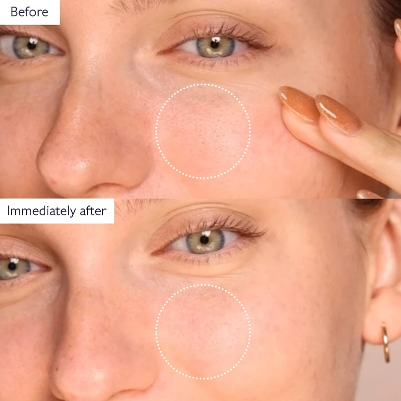 Pore Minimizing Instant Detox Mask