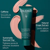 Pore Minimizing Instant Detox Mask