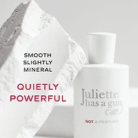 Not A Perfume