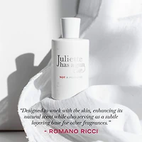 Not A Perfume