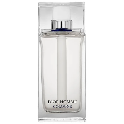 Dior Homme Cologne 4.2 oz/ 125 mL