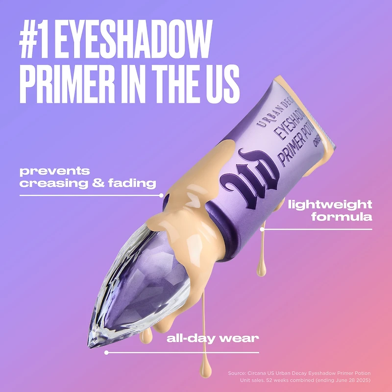Eyeshadow Primer Potion - Anti-Aging