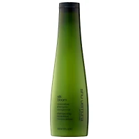 shu uemura Silk Bloom Shampoo for Damaged Hair 10 oz/ 300 mL