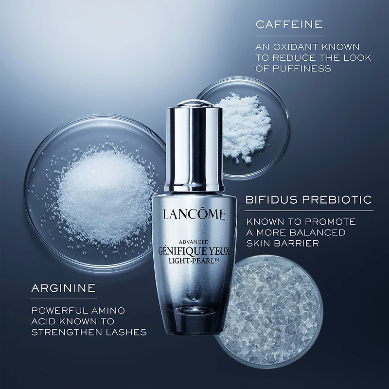 Advanced Génifique Yeux Light-Pearl™ Eye Serum
