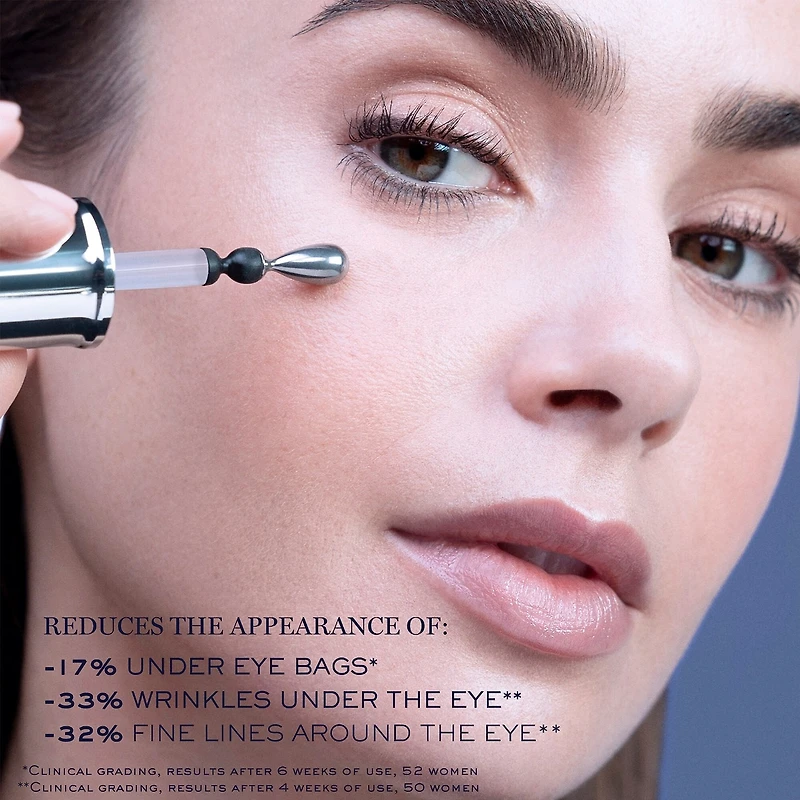 Advanced Génifique Yeux Light-Pearl™ Eye Serum