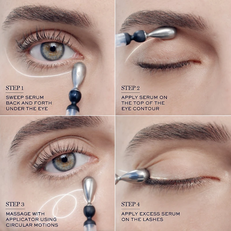 Advanced Génifique Yeux Light-Pearl™ Eye Serum