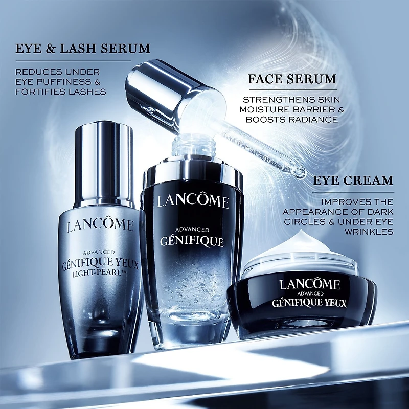 Advanced Génifique Yeux Light-Pearl™ Eye Serum