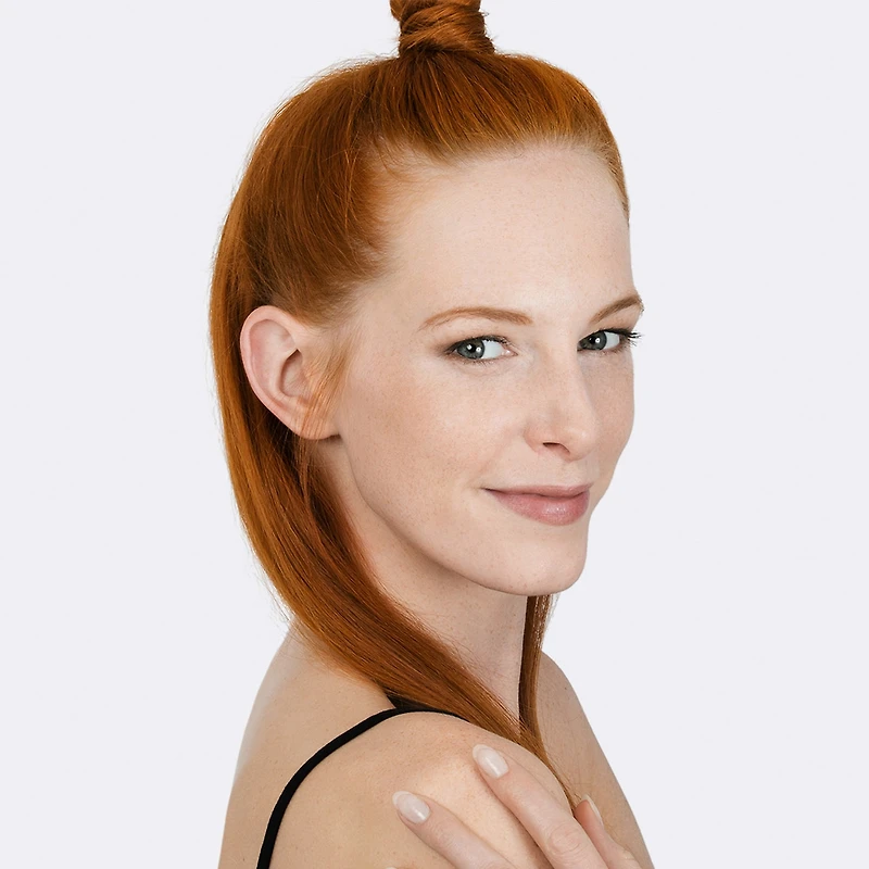 Fond de teint en bâton couvrance invisible Ultra HD
