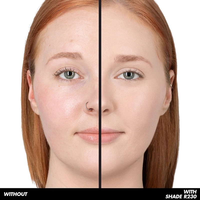 Fond de teint en bâton couvrance invisible Ultra HD