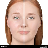 Fond de teint en bâton couvrance invisible Ultra HD