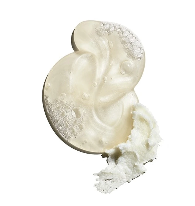 Nettoyant d'ensemble pour le visage, les cheveux et le corps