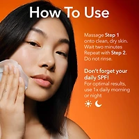 Alpha Beta® Ultra Gentle Daily Peel Pads for Sensitive Skin