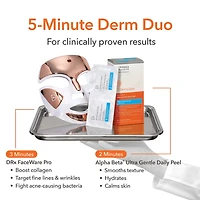 Alpha Beta® Ultra Gentle Daily Peel Pads for Sensitive Skin