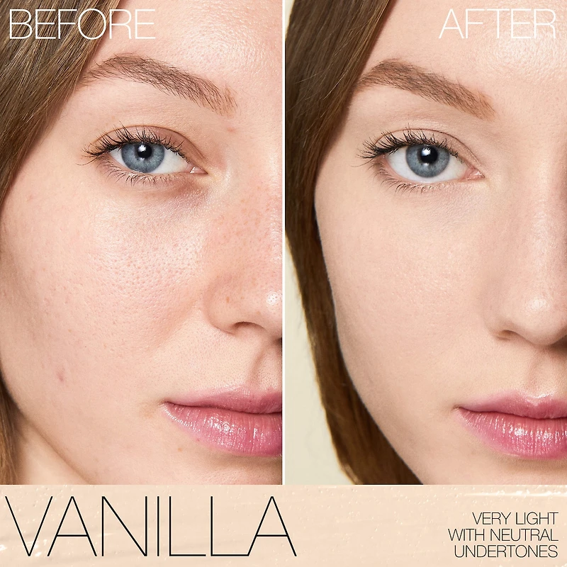 Radiant Creamy Concealer with Hydrating Medium Coverage