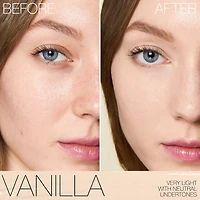 Radiant Creamy Concealer with Hydrating Medium Coverage
