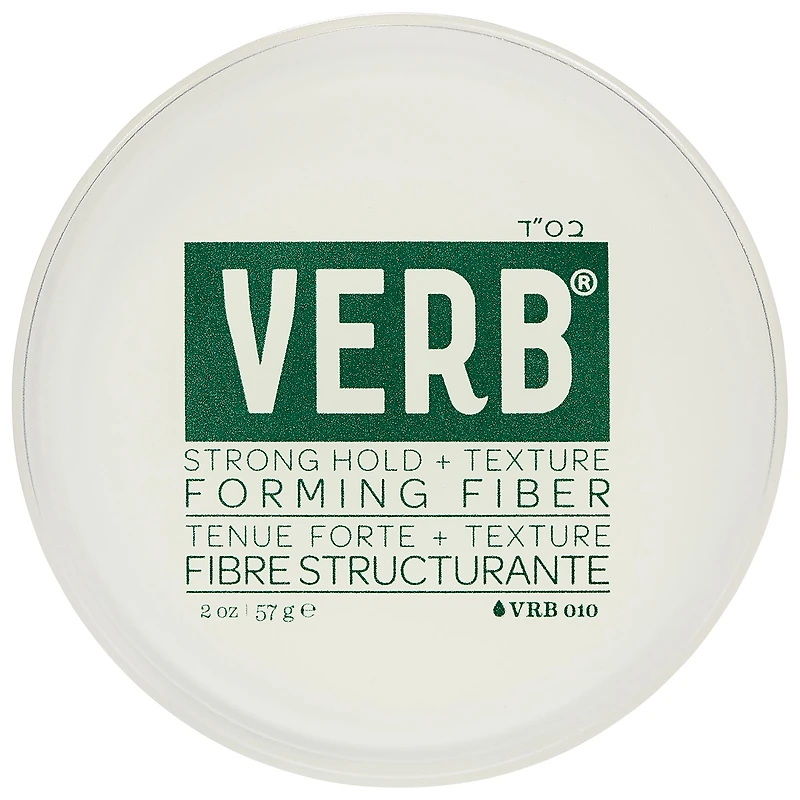 Fibres structurantes à tenue forte, sans frisottis