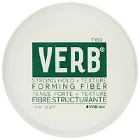 Fibres structurantes à tenue forte, sans frisottis