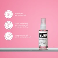 Ghost Weightless Oil to Fight Frizz and Enhance Shine