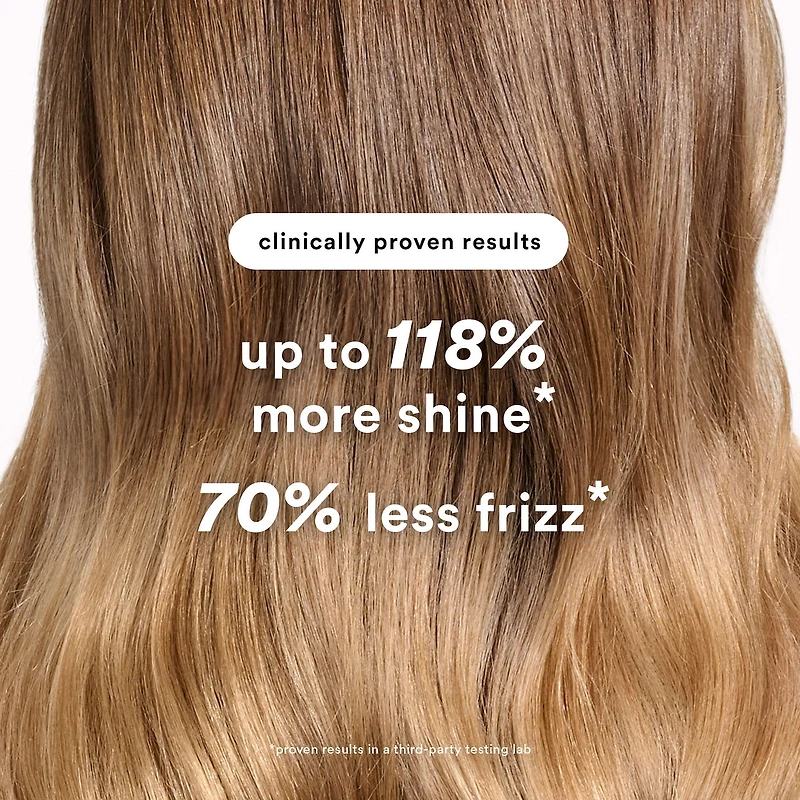Ghost Weightless Oil to Fight Frizz and Enhance Shine