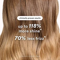 Ghost Weightless Oil to Fight Frizz and Enhance Shine