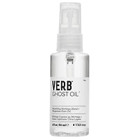 Verb Ghost Weightless Oil to Fight Frizz and Enhance Shine