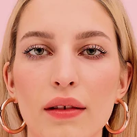 Mascara super-courbe & extension Roller Lash