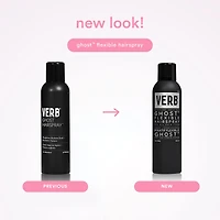 Verb® Ghost™ Flexible Hairspray