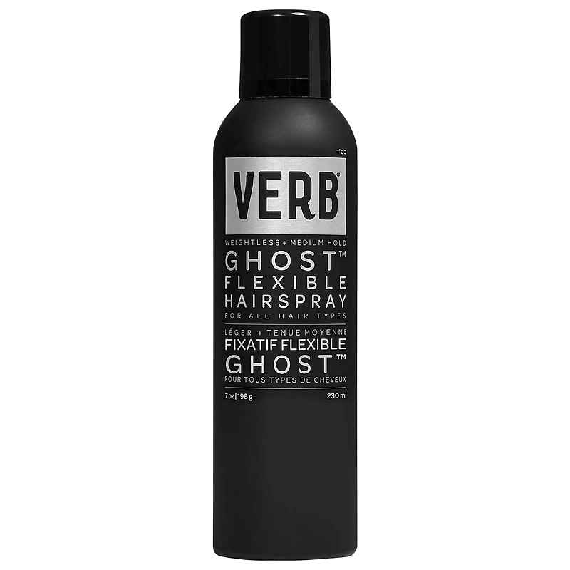 Verb® Ghost™ Flexible Hairspray 7 oz/ 207 mL